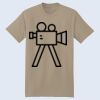 Beefy T® 100% Cotton T Shirt Thumbnail