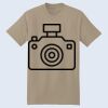 Beefy T® 100% Cotton T Shirt Thumbnail