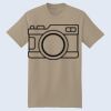 Beefy T® 100% Cotton T Shirt Thumbnail