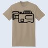 Beefy T® 100% Cotton T Shirt Thumbnail