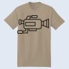 Beefy T® 100% Cotton T Shirt Thumbnail