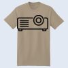 Beefy T® 100% Cotton T Shirt Thumbnail
