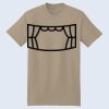 Beefy T® 100% Cotton T Shirt Thumbnail