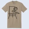 Beefy T® 100% Cotton T Shirt Thumbnail