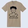 Beefy T® 100% Cotton T Shirt Thumbnail