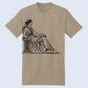 Beefy T® 100% Cotton T Shirt Thumbnail