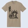 Beefy T® 100% Cotton T Shirt Thumbnail