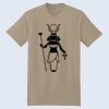 Beefy T® 100% Cotton T Shirt Thumbnail