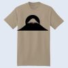 Beefy T® 100% Cotton T Shirt Thumbnail