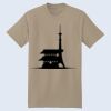 Beefy T® 100% Cotton T Shirt Thumbnail