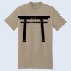 Beefy T® 100% Cotton T Shirt Thumbnail