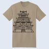 Beefy T® 100% Cotton T Shirt Thumbnail