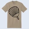 Beefy T® 100% Cotton T Shirt Thumbnail