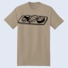 Beefy T® 100% Cotton T Shirt Thumbnail