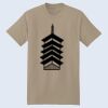 Beefy T® 100% Cotton T Shirt Thumbnail