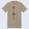 Beefy T® 100% Cotton T Shirt Thumbnail