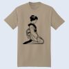 Beefy T® 100% Cotton T Shirt Thumbnail