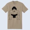 Beefy T® 100% Cotton T Shirt Thumbnail