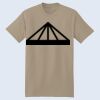 Beefy T® 100% Cotton T Shirt Thumbnail