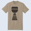 Beefy T® 100% Cotton T Shirt Thumbnail