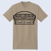 Beefy T® 100% Cotton T Shirt Thumbnail