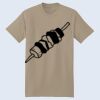 Beefy T® 100% Cotton T Shirt Thumbnail