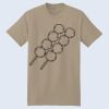 Beefy T® 100% Cotton T Shirt Thumbnail