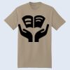 Beefy T® 100% Cotton T Shirt Thumbnail