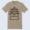 Beefy T® 100% Cotton T Shirt Thumbnail