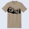 Beefy T® 100% Cotton T Shirt Thumbnail