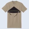 Beefy T® 100% Cotton T Shirt Thumbnail