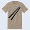 Beefy T® 100% Cotton T Shirt Thumbnail