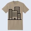 Beefy T® 100% Cotton T Shirt Thumbnail