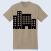 Beefy T® 100% Cotton T Shirt Thumbnail