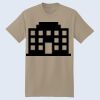 Beefy T® 100% Cotton T Shirt Thumbnail