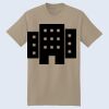 Beefy T® 100% Cotton T Shirt Thumbnail