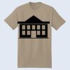 Beefy T® 100% Cotton T Shirt Thumbnail