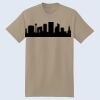 Beefy T® 100% Cotton T Shirt Thumbnail