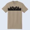 Beefy T® 100% Cotton T Shirt Thumbnail