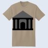 Beefy T® 100% Cotton T Shirt Thumbnail