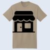 Beefy T® 100% Cotton T Shirt Thumbnail