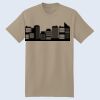 Beefy T® 100% Cotton T Shirt Thumbnail