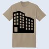 Beefy T® 100% Cotton T Shirt Thumbnail