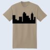 Beefy T® 100% Cotton T Shirt Thumbnail