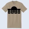 Beefy T® 100% Cotton T Shirt Thumbnail