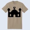 Beefy T® 100% Cotton T Shirt Thumbnail