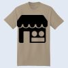 Beefy T® 100% Cotton T Shirt Thumbnail