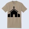 Beefy T® 100% Cotton T Shirt Thumbnail