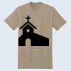 Beefy T® 100% Cotton T Shirt Thumbnail