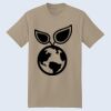 Beefy T® 100% Cotton T Shirt Thumbnail